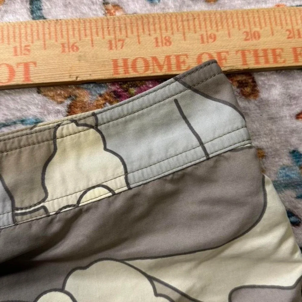 Patagonia board shorts
